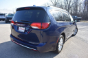 Thumbnail image of 2017 Chrysler Pacifica at Antioch Chrysler Dodge Jeep
