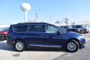 Thumbnail image of 2017 Chrysler Pacifica at Antioch Chrysler Dodge Jeep
