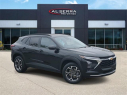 Thumbnail image of 2024 Chevrolet Trax at Al Serra Cadillac
