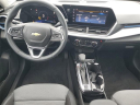 Thumbnail image of 2024 Chevrolet Trax at Al Serra Cadillac