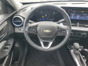 Thumbnail image of 2024 Chevrolet Trax at Al Serra Cadillac