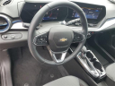 Thumbnail image of 2024 Chevrolet Trax at Al Serra Cadillac