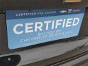 Thumbnail image of 2024 Chevrolet Trax at Al Serra Cadillac