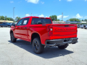 Thumbnail image of 2025 Chevrolet Silverado 1500 at Hug Chevrolet