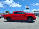 Thumbnail image of 2025 Chevrolet Silverado 1500 at Hug Chevrolet