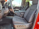 Thumbnail image of 2025 Chevrolet Silverado 1500 at Hug Chevrolet
