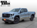 Thumbnail image of 2025 GMC Sierra 1500 at Beck And Beck Buick Gmc