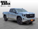 Thumbnail image of 2025 GMC Sierra 1500 at Beck And Beck Buick Gmc