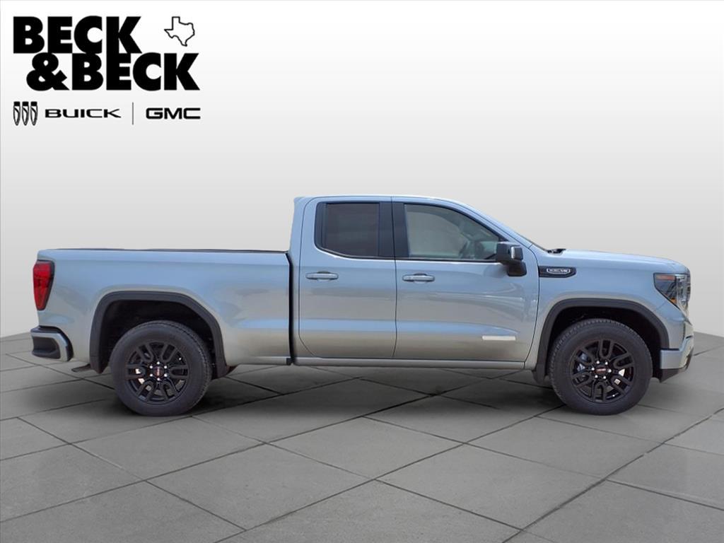 Thumbnail image of 2025 GMC Sierra 1500 at Beck And Beck Buick Gmc