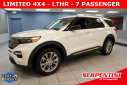 Thumbnail image of 2021 Ford Explorer at Serpentini Chevrolet of Strongsville