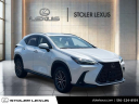 Thumbnail image of 2022 Lexus NX 350 at Stoler Lexus