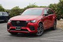 Thumbnail image of 2025 Mazda CX-70 at Browning Mazda