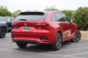Thumbnail image of 2025 Mazda CX-70 at Browning Mazda