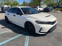 Thumbnail image of 2023 Honda Civic at LaFontaine Honda