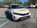 Thumbnail image of 2023 Honda Civic at LaFontaine Honda