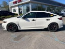 Thumbnail image of 2023 Honda Civic at LaFontaine Honda
