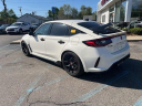Thumbnail image of 2023 Honda Civic at LaFontaine Honda