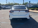 Thumbnail image of 2023 Honda Civic at LaFontaine Honda
