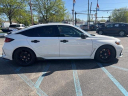 Thumbnail image of 2023 Honda Civic at LaFontaine Honda