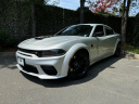 Thumbnail image of 2023 Dodge Charger at Jaguar Land Rover Huntington