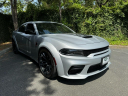 Thumbnail image of 2023 Dodge Charger at Jaguar Land Rover Huntington