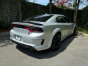 Thumbnail image of 2023 Dodge Charger at Jaguar Land Rover Huntington