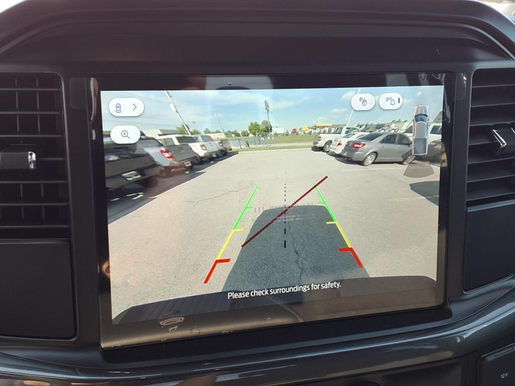 Thumbnail image of 2025 Ford F-150 at Bob Moore Ford
