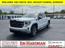 Thumbnail image of 2023 GMC Sierra 1500 at Jim Hardman Buick GMC - NEW