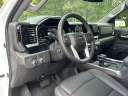 Thumbnail image of 2023 GMC Sierra 1500 at Jim Hardman Buick GMC - NEW