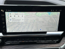 Thumbnail image of 2023 GMC Sierra 1500 at Jim Hardman Buick GMC - NEW