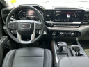 Thumbnail image of 2023 GMC Sierra 1500 at Jim Hardman Buick GMC - NEW