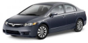 2011 Honda Civic EX-L at GermainHondaofDublin vAuto Polling