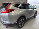 Thumbnail image of 2017 Honda CR-V at Ricart Used