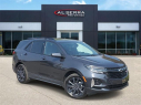 Thumbnail image of 2022 Chevrolet Equinox at Al Serra Cadillac