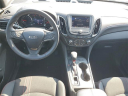 Thumbnail image of 2022 Chevrolet Equinox at Al Serra Cadillac