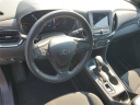 Thumbnail image of 2022 Chevrolet Equinox at Al Serra Cadillac