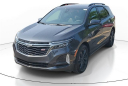 Thumbnail image of 2022 Chevrolet Equinox at Al Serra Cadillac