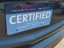 Thumbnail image of 2022 Chevrolet Equinox at Al Serra Cadillac