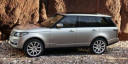 2016 Land Rover Range Rover Supercharged at Adams Auto Group Inc