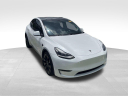 Thumbnail image of 2022 Tesla Model Y at Regal Automotive (Kia Chevy)