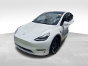 Thumbnail image of 2022 Tesla Model Y at Regal Automotive (Kia Chevy)