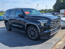 Thumbnail image of 2024 Toyota Sequoia at MiltonMartinToyota-New of Gainesville, GA
