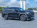 Thumbnail image of 2024 Toyota Sequoia at MiltonMartinToyota-New of Gainesville, GA