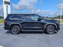 Thumbnail image of 2024 Toyota Sequoia at MiltonMartinToyota-New of Gainesville, GA