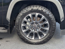 Thumbnail image of 2024 Toyota Sequoia at MiltonMartinToyota-New of Gainesville, GA