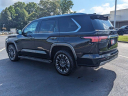 Thumbnail image of 2024 Toyota Sequoia at MiltonMartinToyota-New of Gainesville, GA