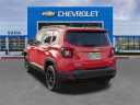 Thumbnail image of 2022 Jeep Renegade at Vara Chevrolet