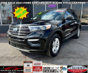 Thumbnail image of 2023 Ford Explorer at ROADSTAR AUTO SALES, INC.