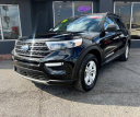 Thumbnail image of 2023 Ford Explorer at ROADSTAR AUTO SALES, INC.