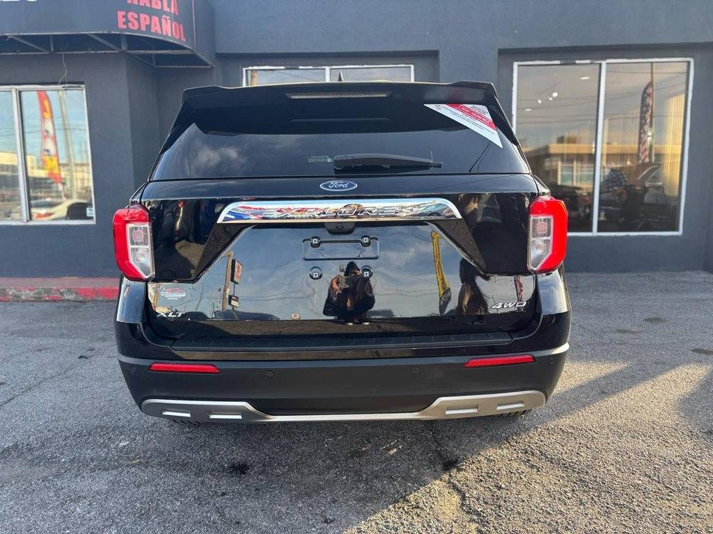 Thumbnail image of 2023 Ford Explorer at ROADSTAR AUTO SALES, INC.